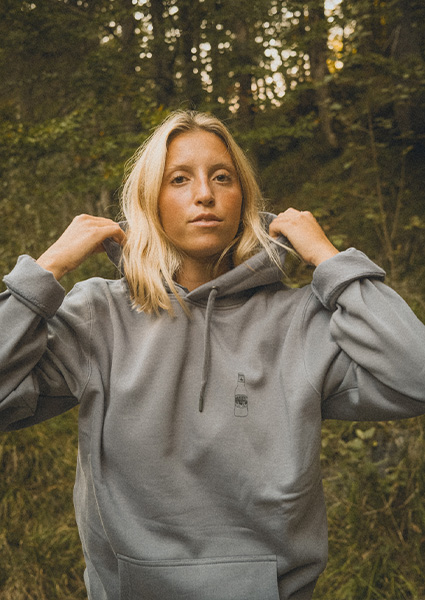 anuell hoodie